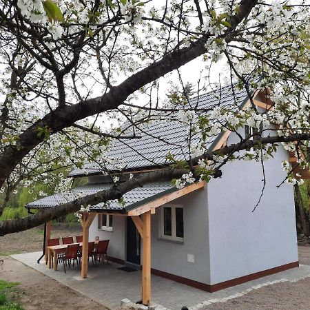 Noclegi Rozanka Radomierz Buitenkant foto