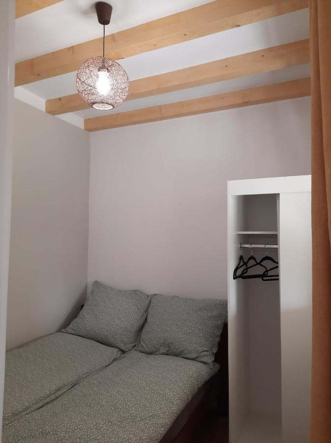 Noclegi Rozanka Radomierz Buitenkant foto